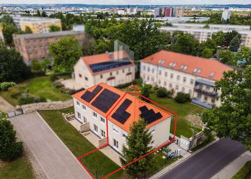 Foto - Haus zum Kaufen in Dresden 674.900,00 € 124 m²