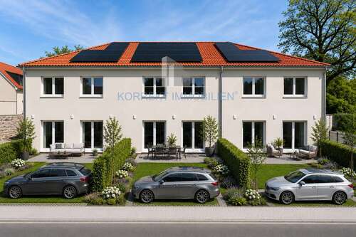 Foto - Haus zum Kaufen in Dresden 674.900,00 € 124 m²