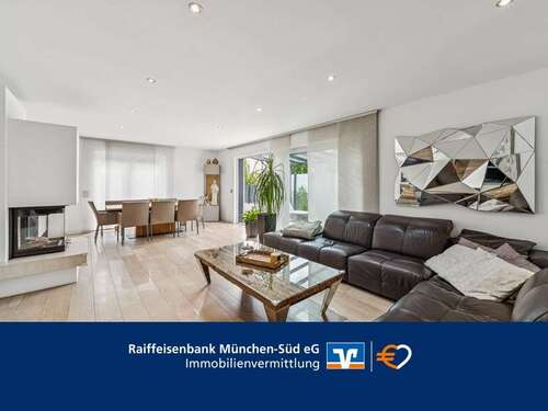 Foto - Haus zum Kaufen in München 2.190.000,00 € 276 m²