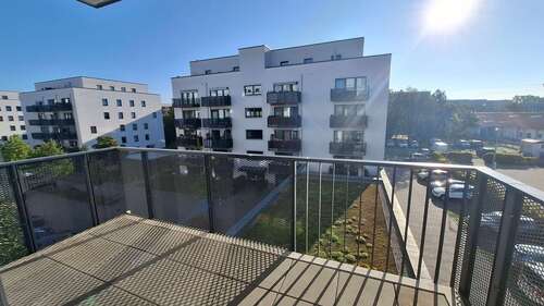 Foto - Wohnung zum Mieten in Berlin 418,60 € 52.62 m²