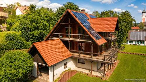 Foto - Haus zum Kaufen in Ursberg 425.000,00 € 145 m²