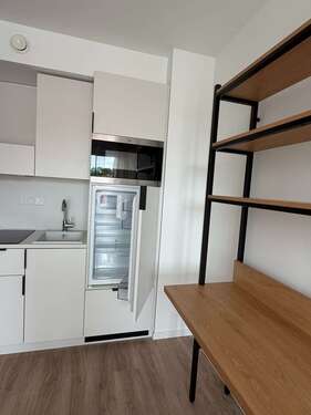 Foto - Wohnung zum Mieten in Erlangen 575,00 € 26.56 m²