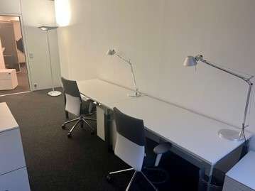 Foto - Büro in Berlin 1.100,00 € 23 m²
