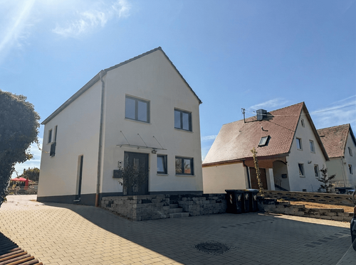 Foto - Haus zum Kaufen in Wehringen 539.500,00 € 125.1 m²