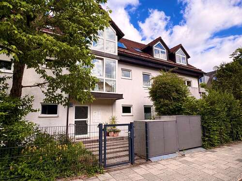 Foto - Wohnung zum Kaufen in München 669.000,00 € 93 m²