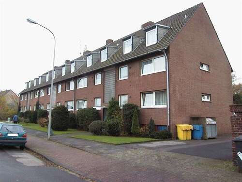 Foto - Wohnung zum Kaufen in Krefeld 159.900,00 € 67 m²