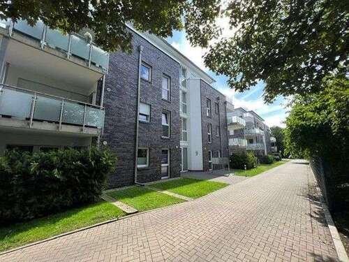 Foto - Wohnung zum Mieten in Kaltenkirchen 1.085,00 € 89.67 m²