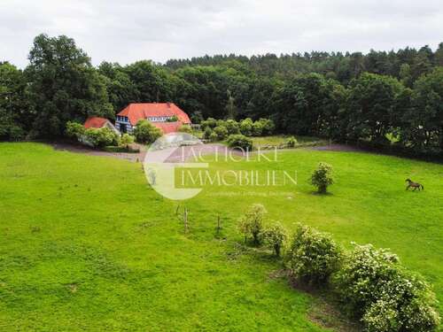 Foto - Haus zum Kaufen in Bienenbüttel Wichmannsburg 715.000,00 € 396 m²
