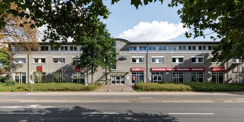 Foto - Büro in Braunschweig 1.475,68 € 184.46 m²