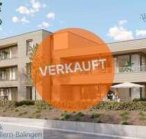 Wohnung zum Kaufen in Balingen 182.500,00 € 36.6 m²
