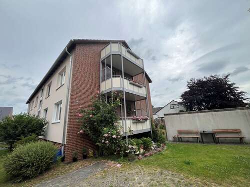 Foto - Wohnung zum Kaufen in Isenbüttel 155.000,00 € 52 m²