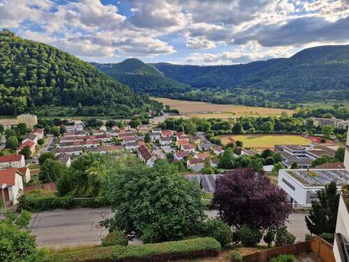 Foto - Wohnung zum Kaufen in Bad Urach 375.000,00 € 147 m²