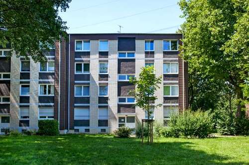Foto - Wohnung zum Mieten in Duisburg 649,00 € 77 m²