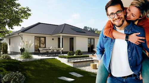 Foto - Haus zum Kaufen in Groitzsch 359.160,00 € 108 m²