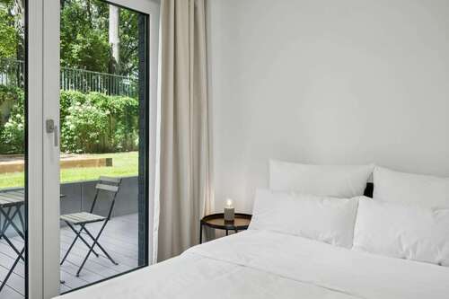 Foto - WG-Zimmer in Berlin 765,00 € 14 m²