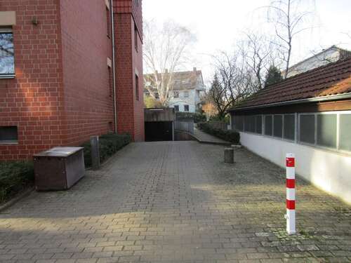 Foto - Garage zu vermieten in Hannover 59,50 €