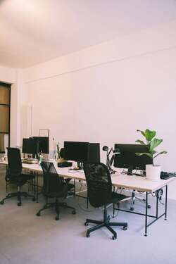 Foto - Büro in Berlin 3.500,00 € 75 m²