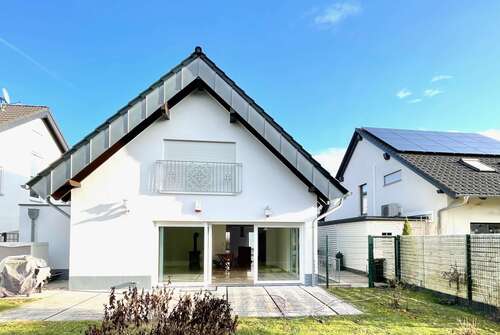 Foto - Haus zum Mieten in Köln 2.840,00 € 160 m²