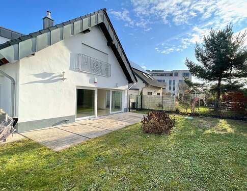 Foto - Haus zum Mieten in Köln 2.840,00 € 160 m²