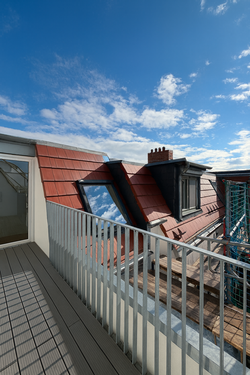 Foto - Wohnung zum Mieten in Berlin 2.293,50 € 104.25 m²