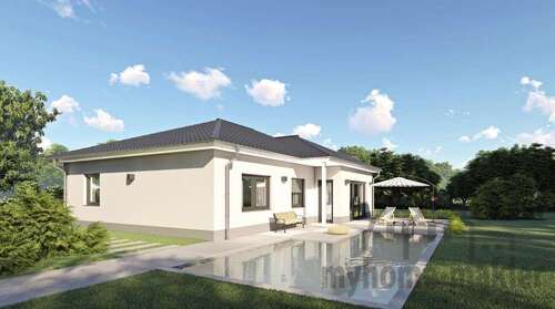 Foto - Haus zum Kaufen in Oberasbach 637.500,00 € 100 m²