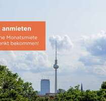 Wohnung zum Mieten in Berlin 1.950,00 € 87.42 m²