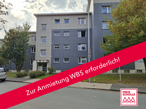 Foto - Wohnung zum Mieten in Bielefeld 521,11 € 80.17 m²