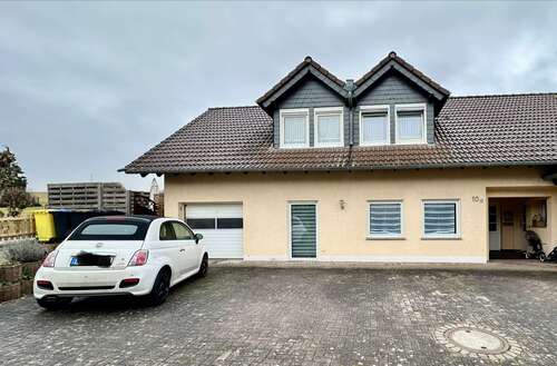 Foto - Haus zum Mieten in Gückingen 945,00 € 110 m²