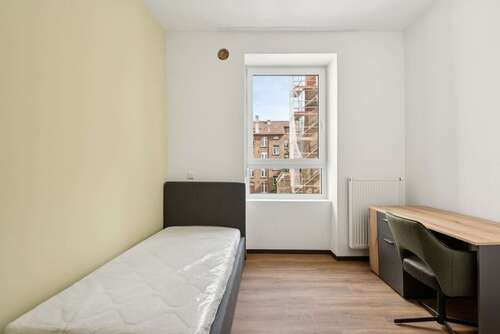 Foto - Wohnung zum Mieten in Frankfurt 2.488,00 € 68.4 m²