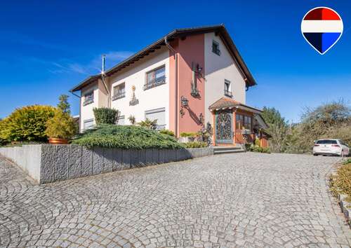 Foto - Haus zum Kaufen in Dettighofen 650.000,00 € 155 m²