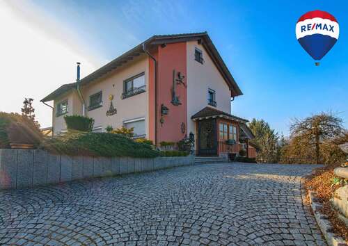 Foto - Haus zum Kaufen in Dettighofen 650.000,00 € 155 m²