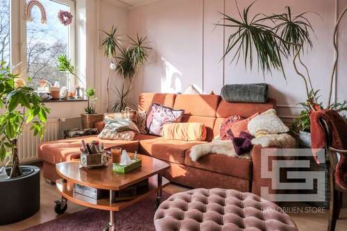 Foto - Wohnung zum Kaufen in Düsseldorf 260.000,00 € 70 m²