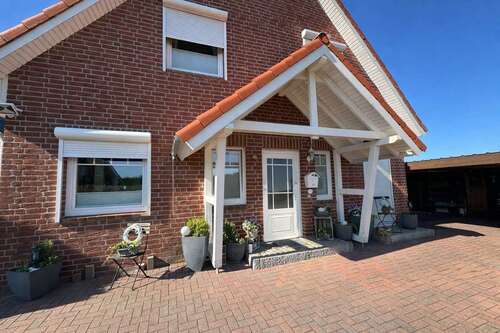 Foto - Haus zum Kaufen in Oldenburg in Holstein 499.000,00 € 148 m²