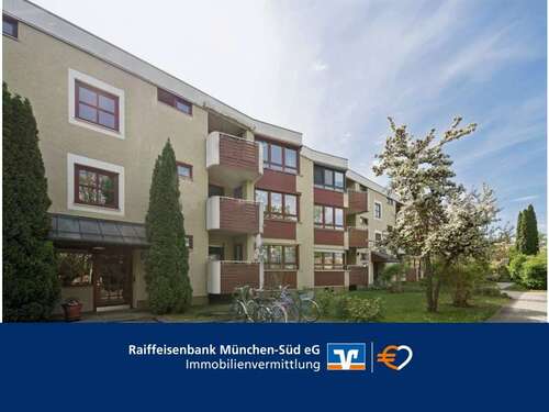 Foto - Wohnung zum Kaufen in Planegg 395.000,00 € 80.1 m²