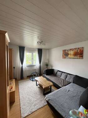 Foto - Wohnung zum Mieten in Bingen - Gaulsheim 510,00 € 50 m²
