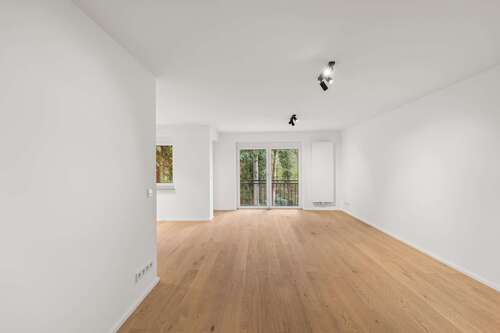 Foto - Wohnung zum Kaufen in Nürnberg 419.000,00 € 93 m²