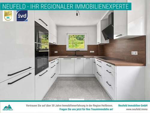 Foto - Haus zum Kaufen in Heilbronn 690.000,00 € 155 m²
