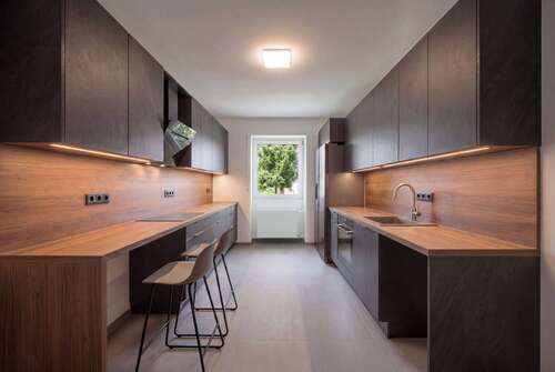 Foto - Wohnung zum Kaufen in Augsburg 315.000,00 € 61 m²