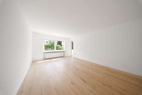 Foto - Wohnung zum Kaufen in Augsburg 315.000,00 € 61 m²