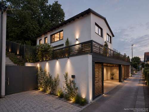 Foto - Haus zum Kaufen in Eichstätt 595.000,00 € 250 m²