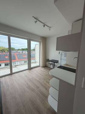 Foto - Wohnung zum Mieten in Erlangen 576,84 € 25.93 m²