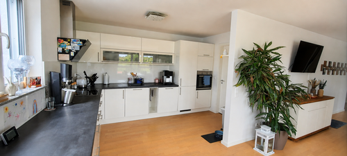 Foto - Wohnung zum Mieten in Weissach im Tal 1.520,00 € 98 m²
