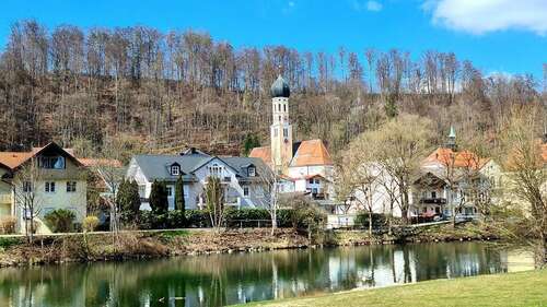 Foto - Haus zum Kaufen in Wolfratshausen 680.000,00 € 110 m²