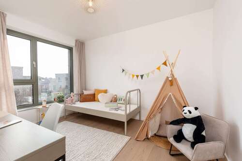 Foto - Wohnung zum Kaufen in Köln 609.900,00 € 113.26 m²
