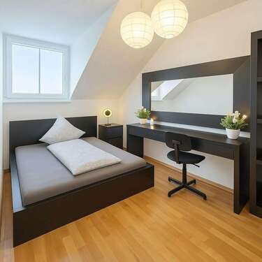 Foto - WG-Zimmer in München 1.000,00 € 12 m²