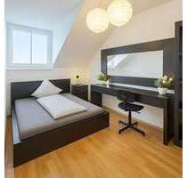 WG-Zimmer in München 1.000,00 € 12 m²