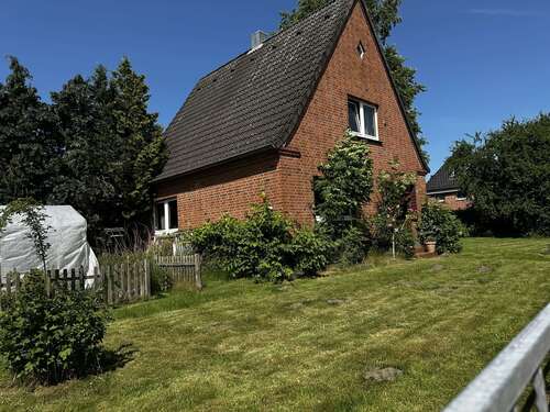 Foto - Haus zum Kaufen in Lasbek 379.000,00 € 119.18 m²