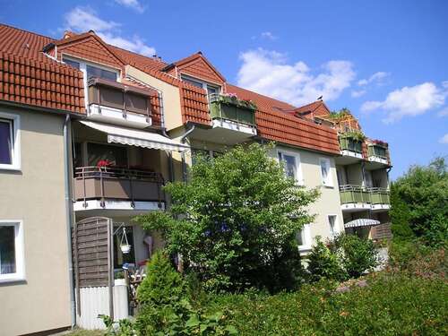Foto - Wohnung zum Mieten in Barmstedt 399,17 € 70.66 m²