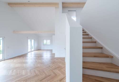 Foto - Wohnung zum Mieten in Berg 3.420,00 € 180 m²
