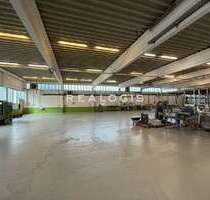 Halle in Norderstedt 6.200,00 € 615 m²